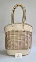 BALLY Handtasche / Shopper / Schultertasche Beyra Elfenbein / NEU Stuttgart - Stuttgart-Süd Vorschau