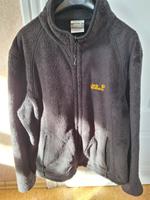 Jack Wolfskin Damen Nanuk, Xl, tief schwarz, sehr guter Zustand Saarland - Wadgassen Vorschau