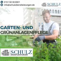 Gartenpflege, Grünanlagenpflege, Heckenschnitt Nordrhein-Westfalen - Düren Vorschau