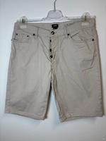 H&M Bermuda Shorts Gr.32 beige Slim H&M Nordrhein-Westfalen - Wiehl Vorschau