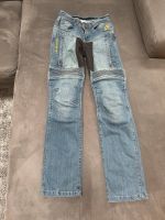 Trilobite Damen Bikerjeans - US26 EU42 - wie neu Baden-Württemberg - Künzelsau Vorschau