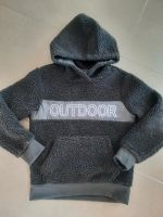 Outdoorpulli/ Teddyfleece Gr.134 Nordrhein-Westfalen - Hemer Vorschau