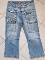 Ado Style Capri Jeans Gr. 30(L) Dortmund - Huckarde Vorschau