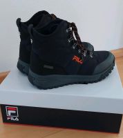 FILA Schnürboots wasserdicht Winterschuhe Schuhe Damen Gr.39 neu! Bayern - Kirchberg i. Wald Vorschau