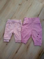 2er Set Hose Baby Newborn Gr. 56 Schlupfhose Bayern - Waldbrunn Vorschau