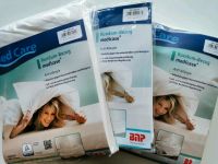 Allergiker Bettwäsche | 3er Set | Anti-Allergie Bezug medicase Hannover - Vahrenwald-List Vorschau