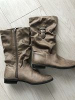 Stiefel braun 39 Kr. Dachau - Petershausen Vorschau