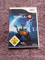 Wii Spiel Wall-e Niedersachsen - Uelzen Vorschau