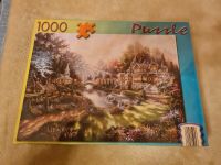 Puzzle 1000 Teile - im Morgenglanz - Originalverpackt Berlin - Tempelhof Vorschau