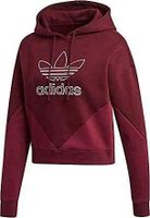 Adidas Hoodie Gr S, Maroon, Weinrot, neuw, Original CLRDO Niedersachsen - Hatten Vorschau