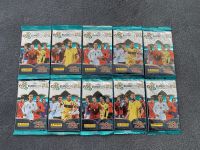 Panini Adrenalyn XL UEFA EURO EM 2012 Booster Set (10 Booster) Bayern - Freilassing Vorschau