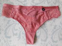 Hunkemöller String S 36 Sofia rosa Slip Spitze NEU HKM Dessous Pankow - Prenzlauer Berg Vorschau