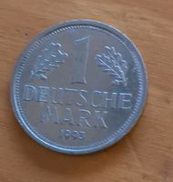 1 Deutsche Mark, 1993 (11) Freiburg im Breisgau - March Vorschau