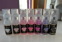 Jet Set Beauty „Ombre Spray" Set Niedersachsen - Schladen Vorschau