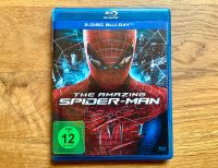The Amazing Spider-Man - 2x Blu-ray - Top Zustand Nürnberg (Mittelfr) - Mitte Vorschau