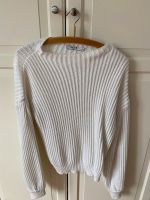 Strickpullover von NA-KD in weiß/creme XS Hannover - Südstadt-Bult Vorschau