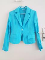 Schicker italienischer Leinenblazer Gr.36-38 Berlin - Treptow Vorschau