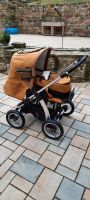 Kinderwagen I‘COO Thüringen - Hohenleuben Vorschau