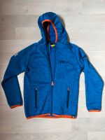 REGATTA Fleecejacke, Gr. 140, blau Bayern - Lindau Vorschau