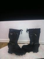 Prada Boots Niedersachsen - Lüneburg Vorschau