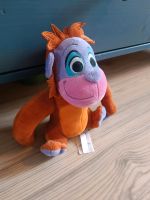 Baby King Louie Dschungelbuch Stofftier Affe Kuscheltier Disney Berlin - Steglitz Vorschau