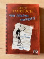 Gregs Tagebuch Teil 1 von Idioten umzingelt Baden-Württemberg - Kirchheim unter Teck Vorschau