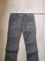 Edc by Esprit Damen Jeans Hose grau Gr. 40 Hessen - Kassel Vorschau