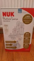 Nuk Nature Sense Glas, Babyflaschen Set anti Koliken Föritztal - Jagdshof Vorschau