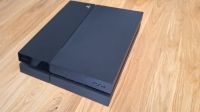 Sony Playstation 4 PS4 500GB schwarz ohne Controller CUH-1116A, v Nordrhein-Westfalen - Pulheim Vorschau