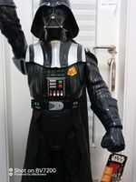 Darth Vader Figur ca. 180cm hoch) Berlin - Neukölln Vorschau