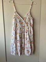Sommerkleid mit Blumenprint Thüringen - Heilbad Heiligenstadt Vorschau