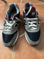 New Balance 597 Größe 42,5 Niedersachsen - Osnabrück Vorschau