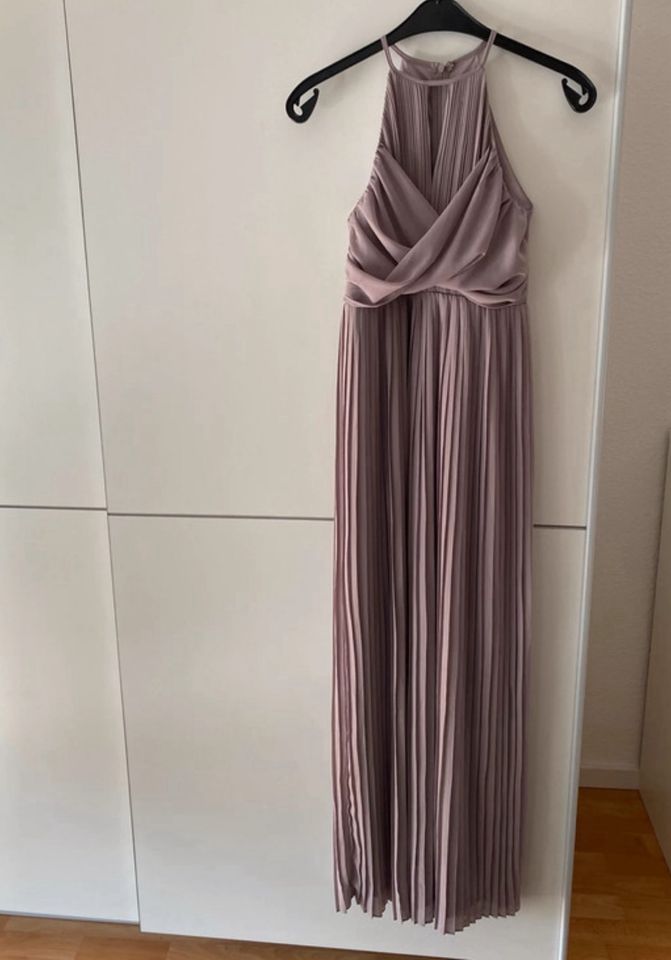 Abendkleid lang ASOS in Rosbach (v d Höhe)