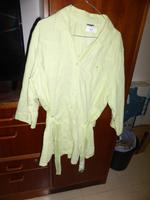 Cecile Bluse Tunika neongrün hell grün Leinen Gr. 48 Nordrhein-Westfalen - Siegburg Vorschau