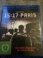 15:17 to Paris - Blu Ray Film Nordrhein-Westfalen - Marl Vorschau