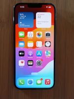 iPhone 13 Pro Max, 128 GB, 6 GB RAM, Blau, top Zustand! Wie neu Rheinland-Pfalz - Lonnig Vorschau