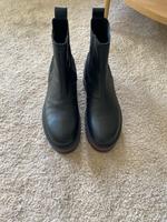Tommy Jeans Stiefeletten Flag Outsole Chelsea Boot Nordrhein-Westfalen - Troisdorf Vorschau