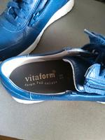 vitaform  in blau  38 Berlin - Tempelhof Vorschau