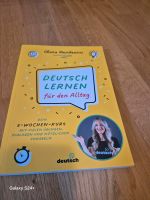 Deutsch Bücher zum Lernen Bayern - Bruckberg bei Landshut Vorschau