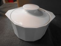 Rosenthal Polygon weiss Gourmet 18 cm Schüssel mit Deckel Nordrhein-Westfalen - Willich Vorschau