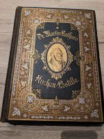 Kirchen-Postille & Gesangbuch Rostock - Schmarl Vorschau