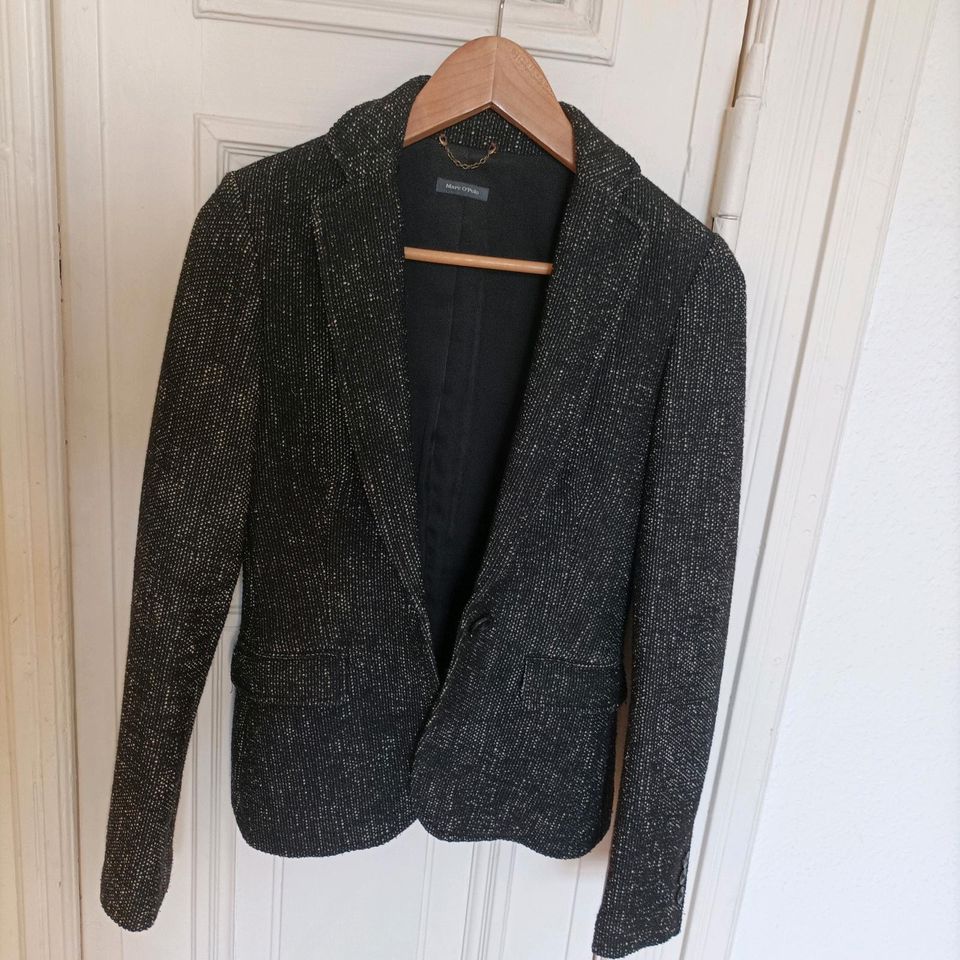 Marc O' Polo, Marco Polo Blazer Jacket Jacke Gr.34 top Zustand in Berlin