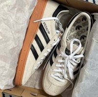 Adidas Handball Spezial Aluminium - 36 - 40 2/3 ( 37 38 39 40 ) Baden-Württemberg - Pfullendorf Vorschau