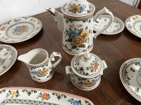 Kaffe Kuchen Service Villeroy & Bosch Hessen - Hanau Vorschau