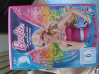 Barbie Die geheime Welt der Glitzer Feen DVD Frankfurt am Main - Innenstadt Vorschau