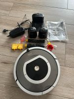 iRobot Roomba 700 Serie Bayern - Geisenfeld Vorschau