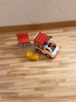 Lego duplo Krankenwagen Niedersachsen - Friesoythe Vorschau