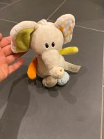 Nici Spieluhr Elefant Baden-Württemberg - Maulburg Vorschau