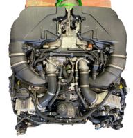 BMW F15 X5 F16 X6 50i V8 Motor N63B44B Engine Moteur 449PS N63B Rheinland-Pfalz - Hachenburg Vorschau