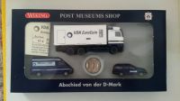 Wiking PMS 81-14 Abschied von der D-Mark H0 OVP Neu Wandsbek - Hamburg Bramfeld Vorschau